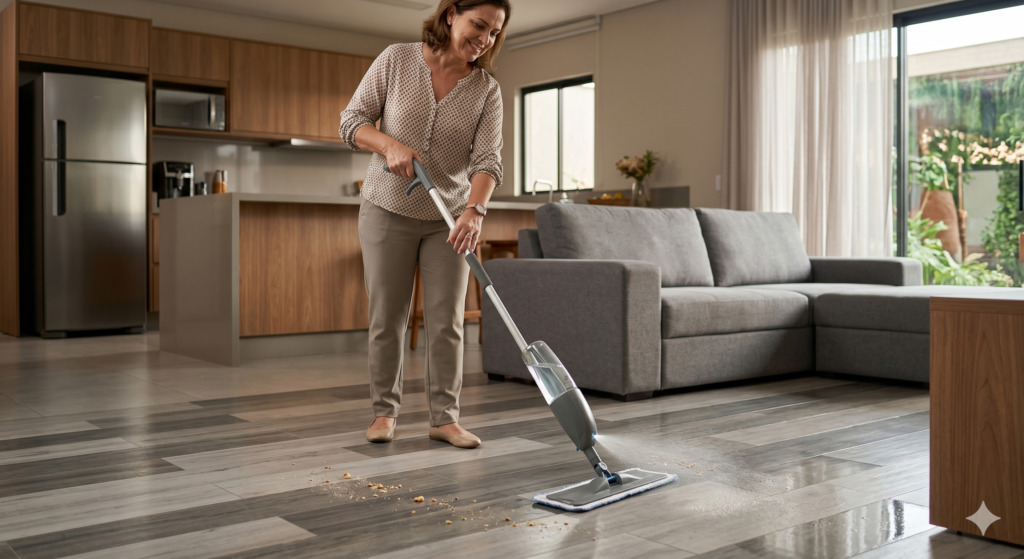 MOP SPRAY